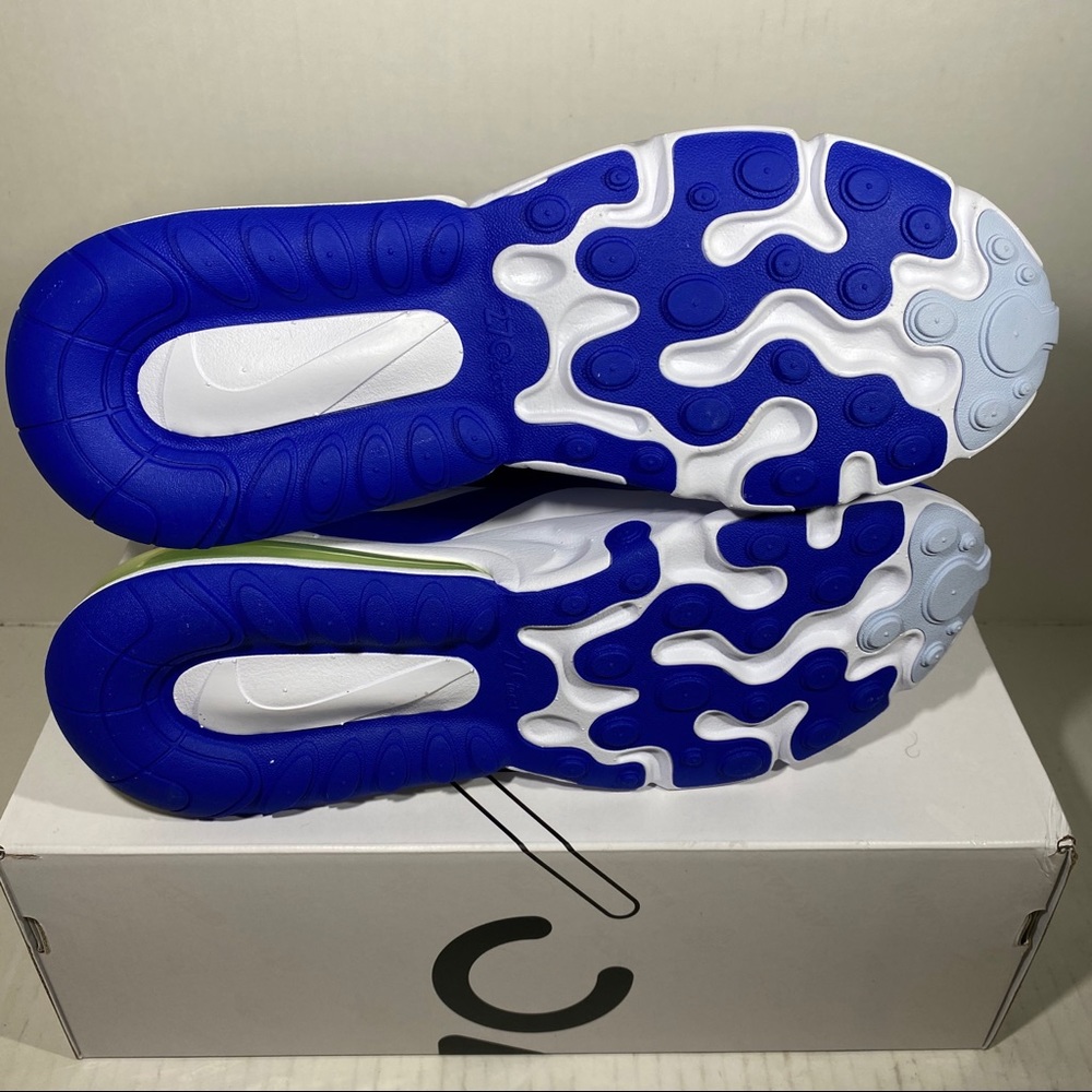 Nike Air max 270 React Easter - Picture 4 of 5